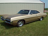 1967 Pontiac Executive Photo #12