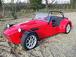 2001 Eldon Roadster Photo #1