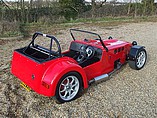 2001 Eldon Roadster Photo #2