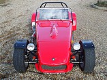 2001 Eldon Roadster Photo #3