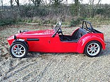 2001 Eldon Roadster Photo #7