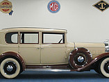 1931 Cadillac Series 370A Photo #2