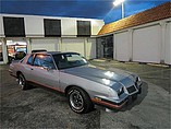 1986 Pontiac Grand Prix Photo #2