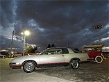 1986 Pontiac Grand Prix Photo #6