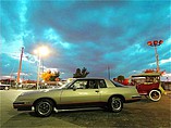 1986 Pontiac Grand Prix Photo #7