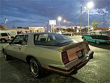 1986 Pontiac Grand Prix Photo #9