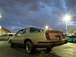 1986 Pontiac Grand Prix Photo #10