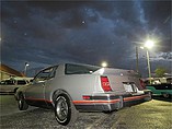 1986 Pontiac Grand Prix Photo #11