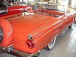 1956 Ford Thunderbird Frame Off Photo #4