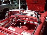 1956 Ford Thunderbird Frame Off Photo #8