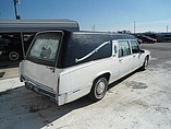 1989 Cadillac Hearse Photo #6