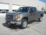 2013 Gmc Sierra 2500hd Photo #2