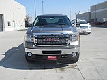 2013 Gmc Sierra 2500hd Photo #3