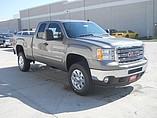 2013 Gmc Sierra 2500hd Photo #4