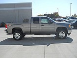 2013 Gmc Sierra 2500hd Photo #5