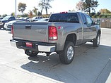 2013 Gmc Sierra 2500hd Photo #6