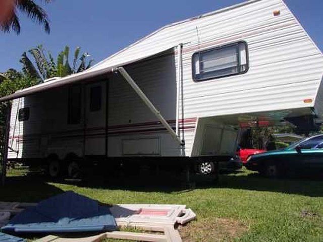 1994 Jayco Eagle Photo