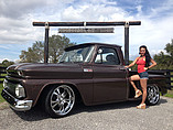 1965 Chevrolet C10 Photo #1