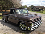 1965 Chevrolet C10 Photo #2