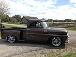 1965 Chevrolet C10 Photo #6