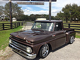 1965 Chevrolet C10 Photo #7