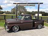 1965 Chevrolet C10 Photo #11