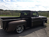 1965 Chevrolet C10 Photo #16