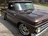 1965 Chevrolet C10 Photo #23