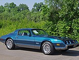 1979 Pontiac Firebird Photo #7