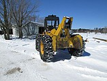 INTERNATIONAL S8 LOG SKIDDER Photo #4