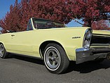 1965 Pontiac Le Mans Photo #2