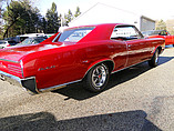 1966 Pontiac GTO Photo #2