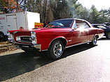 1966 Pontiac GTO Photo #4