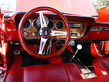 1966 Pontiac GTO Photo #6