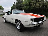 1969 Chevrolet Camaro Photo #1