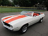 1969 Chevrolet Camaro Photo #2