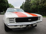 1969 Chevrolet Camaro Photo #8