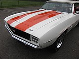 1969 Chevrolet Camaro Photo #14