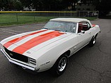 1969 Chevrolet Camaro Photo #15