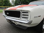 1969 Chevrolet Camaro Photo #17