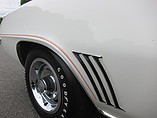 1969 Chevrolet Camaro Photo #21