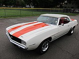 1969 Chevrolet Camaro Photo #23