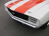 1969 Chevrolet Camaro Photo #24