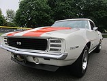 1969 Chevrolet Camaro Photo #71