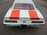 1969 Chevrolet Camaro Photo #72