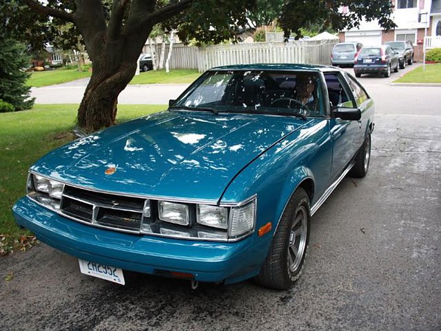 1980 Toyota Celica Supra Photo