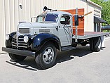 1942 Dodge 1942 DODGE 1 1/2 TON DUALLY TRUCK Photo #1