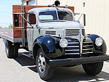 1942 Dodge 1942 DODGE 1 1/2 TON DUALLY TRUCK Photo #2