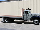 1942 Dodge 1942 DODGE 1 1/2 TON DUALLY TRUCK Photo #3