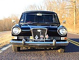 1967 Wolseley Six Limousine Photo #1